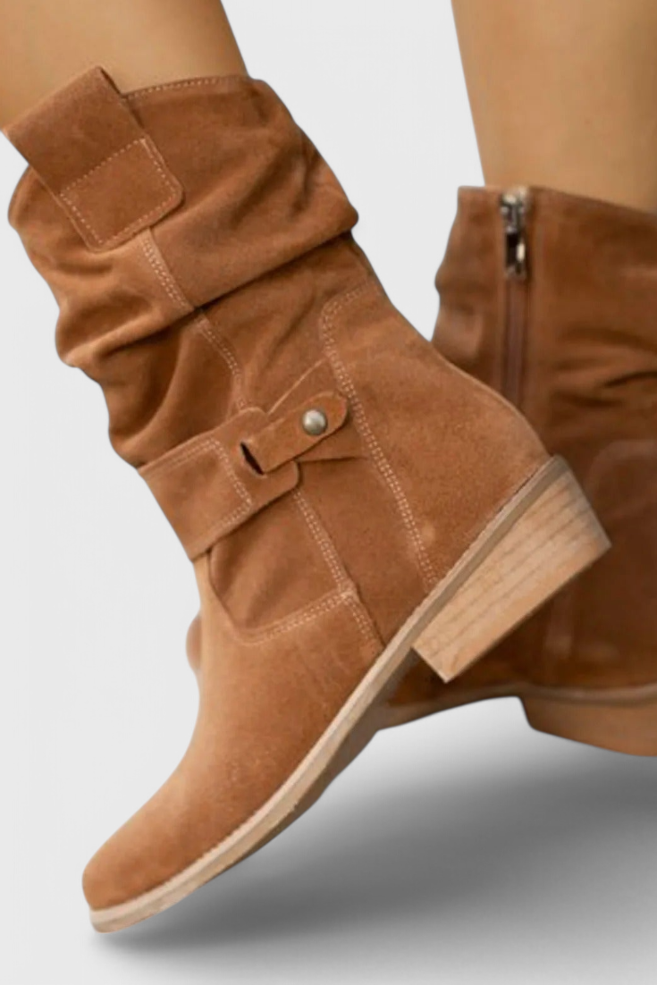 Ankle Boots Damen | Zeitlos & Vielseitig
