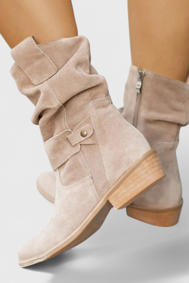 Ankle Boots Damen | Zeitlos & Vielseitig