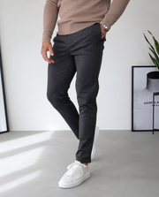 Men's suit trousers | Slim Fit & Stretch