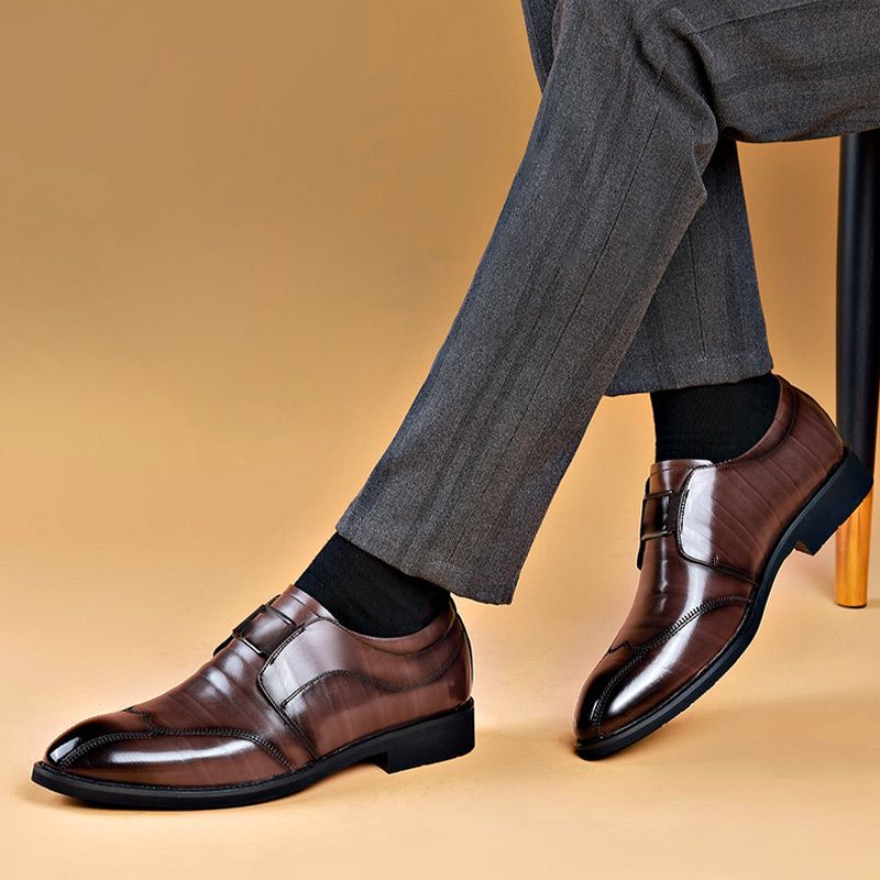 Arthur - Herren-Lederschuhe 1