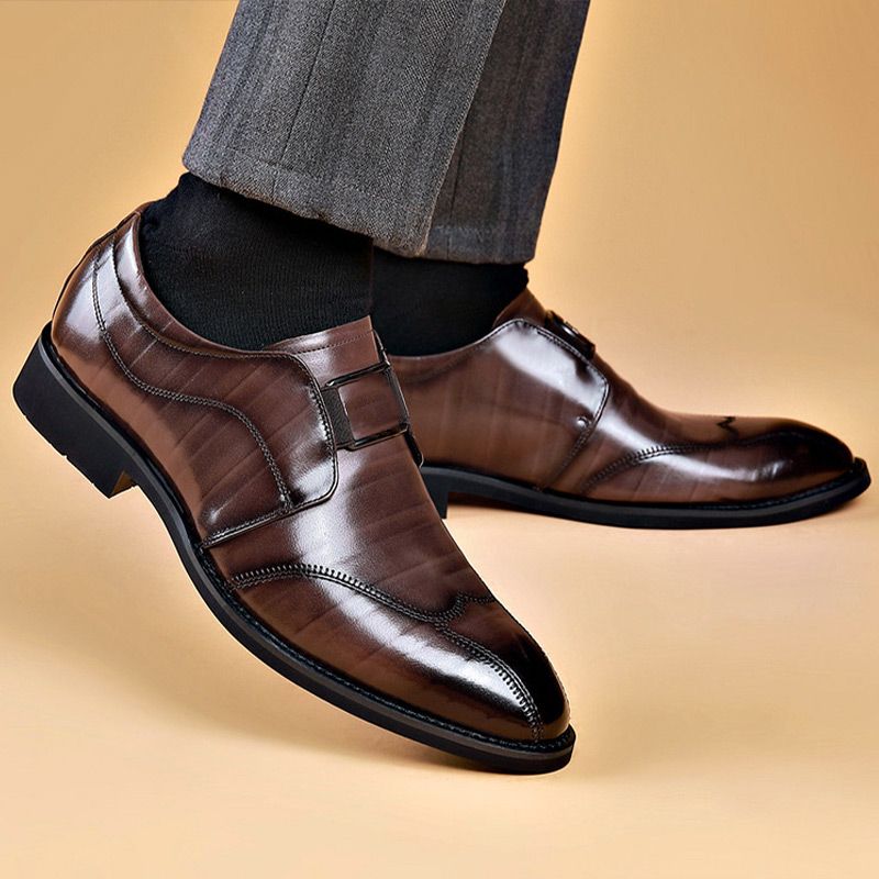 Arthur - Herren-Lederschuhe 7
