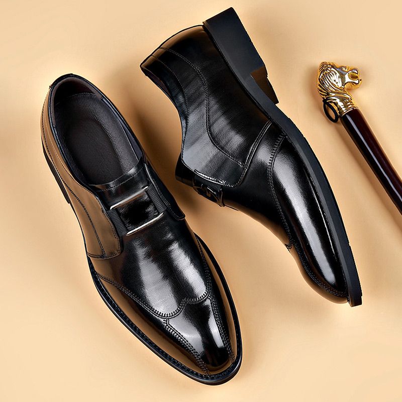 Arthur - Herren-Lederschuhe 8