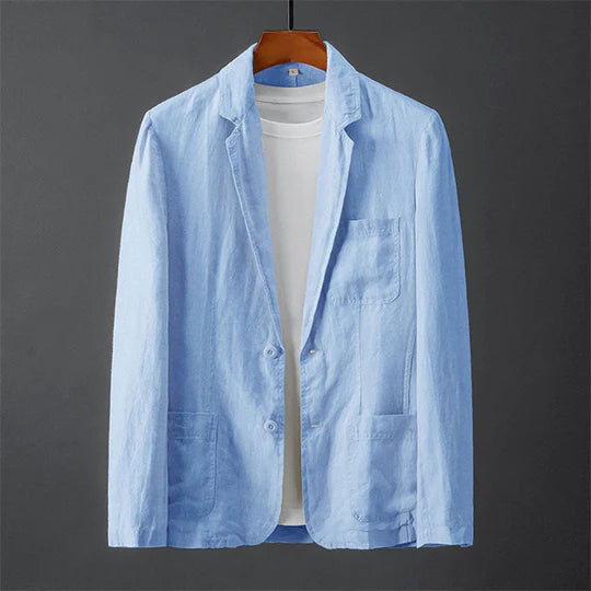 Asher - Herren-Blazerjacke 0