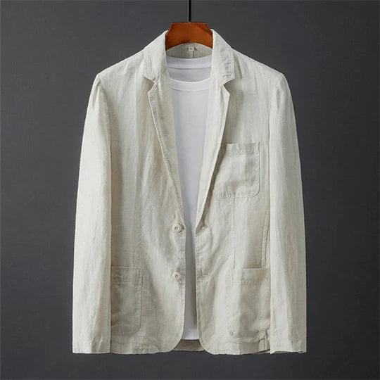 Asher - Herren-Blazerjacke 1