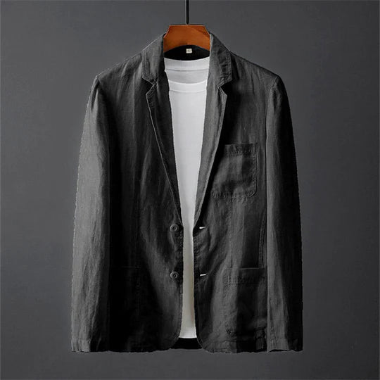 Asher - Herren-Blazerjacke 2