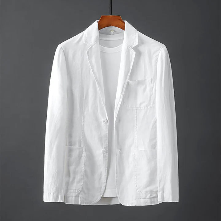 Asher - Herren-Blazerjacke 3
