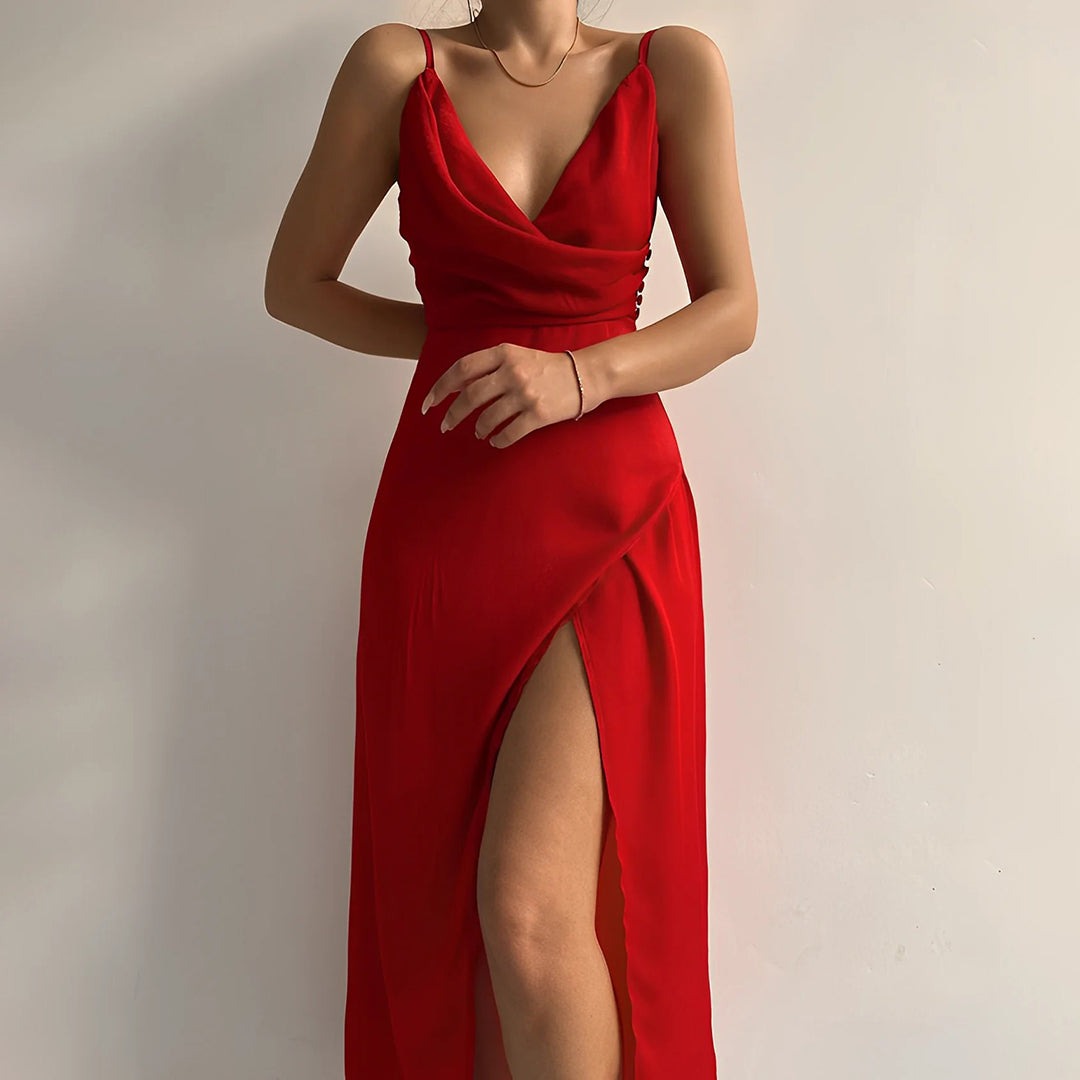 Athena™ - Klassisches Und Modernes Kleid 1