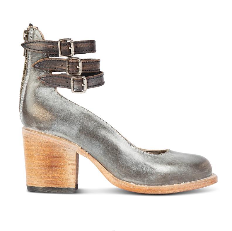 BEQUEME UND ELEGANTE STIEFELETTE