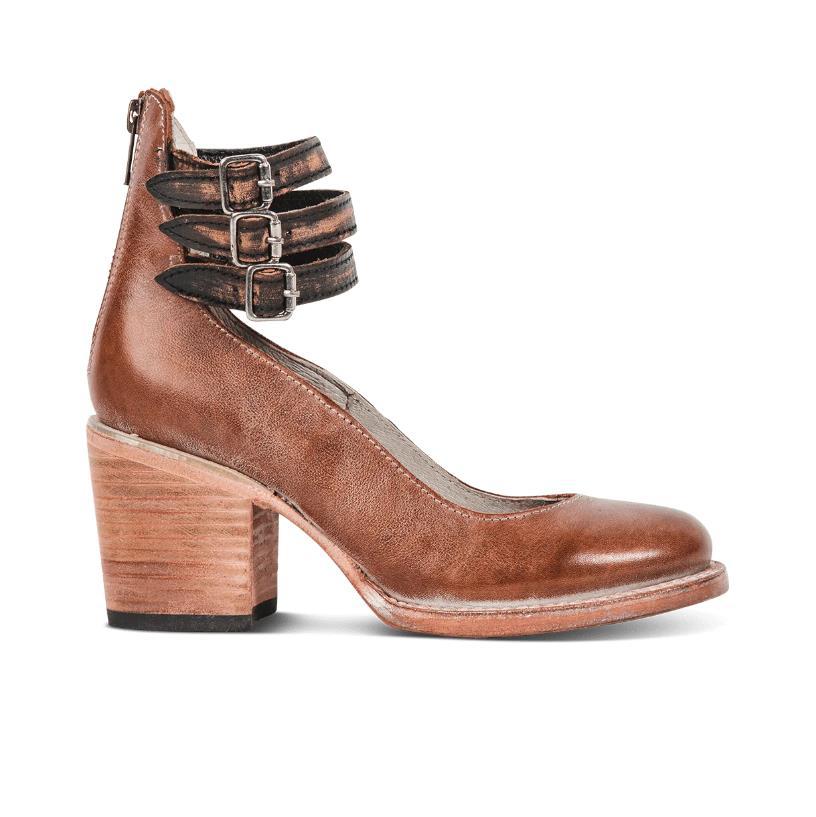 BEQUEME UND ELEGANTE STIEFELETTE