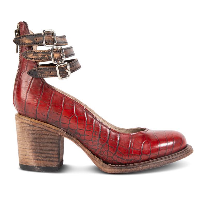 BEQUEME UND ELEGANTE STIEFELETTE