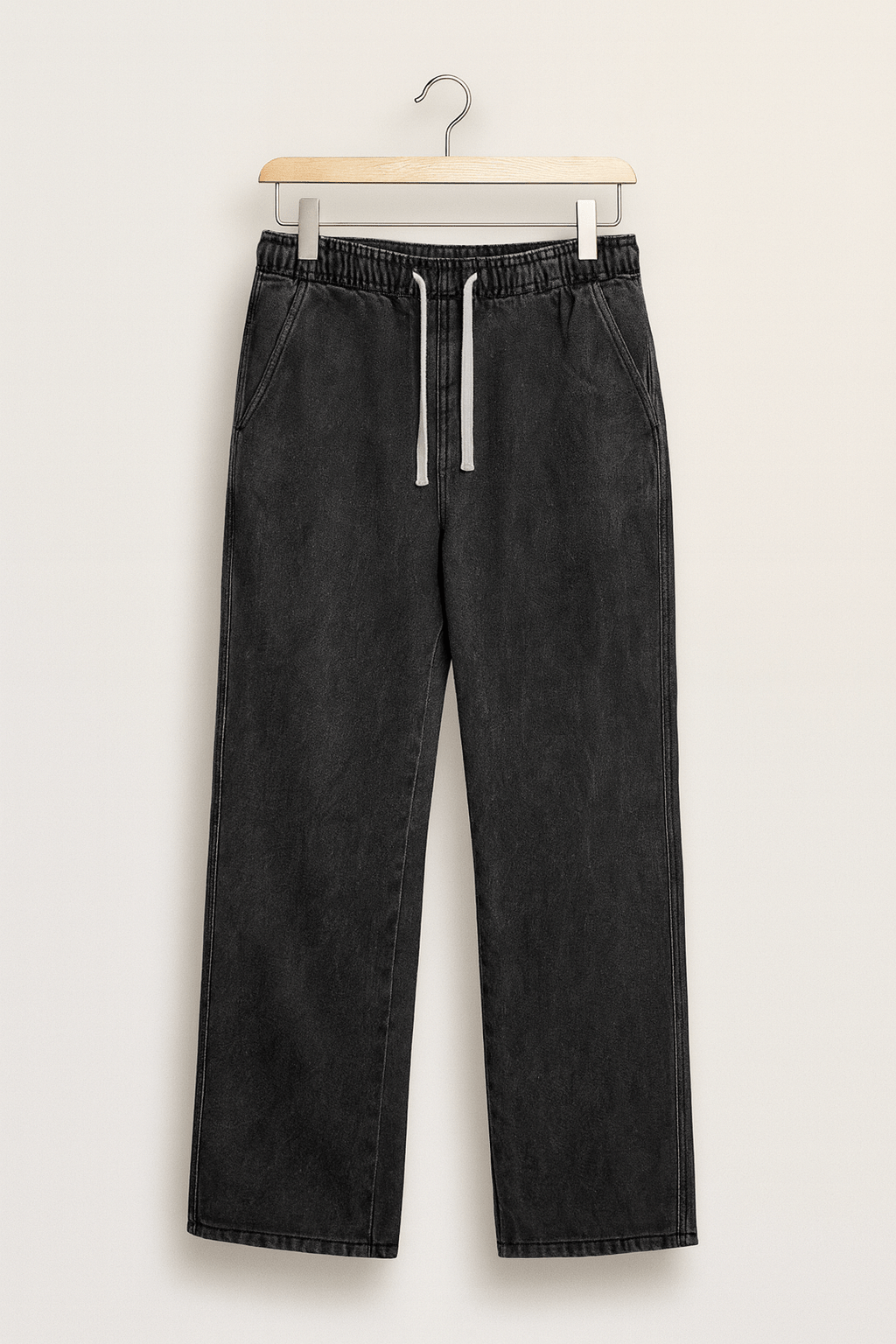 Rainer Locker geschnittene Jeans 2