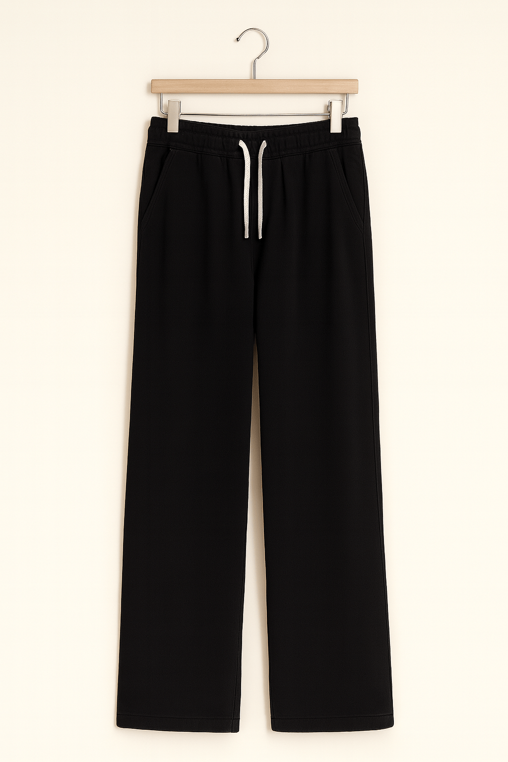 Rainer Locker geschnittene Jeans 7