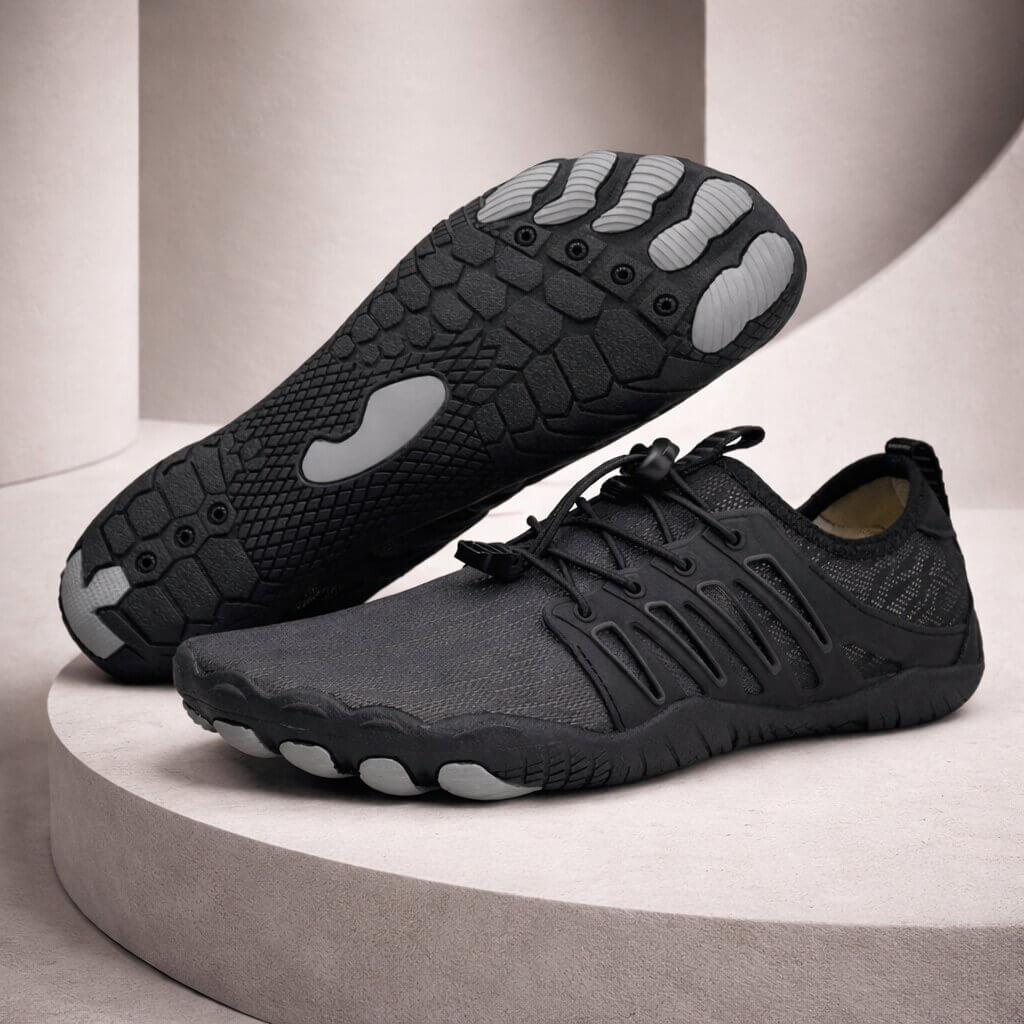 Barfußschuhe für Damen & Herren | Flexible Sohle & Natürliche Zehenfreiheit