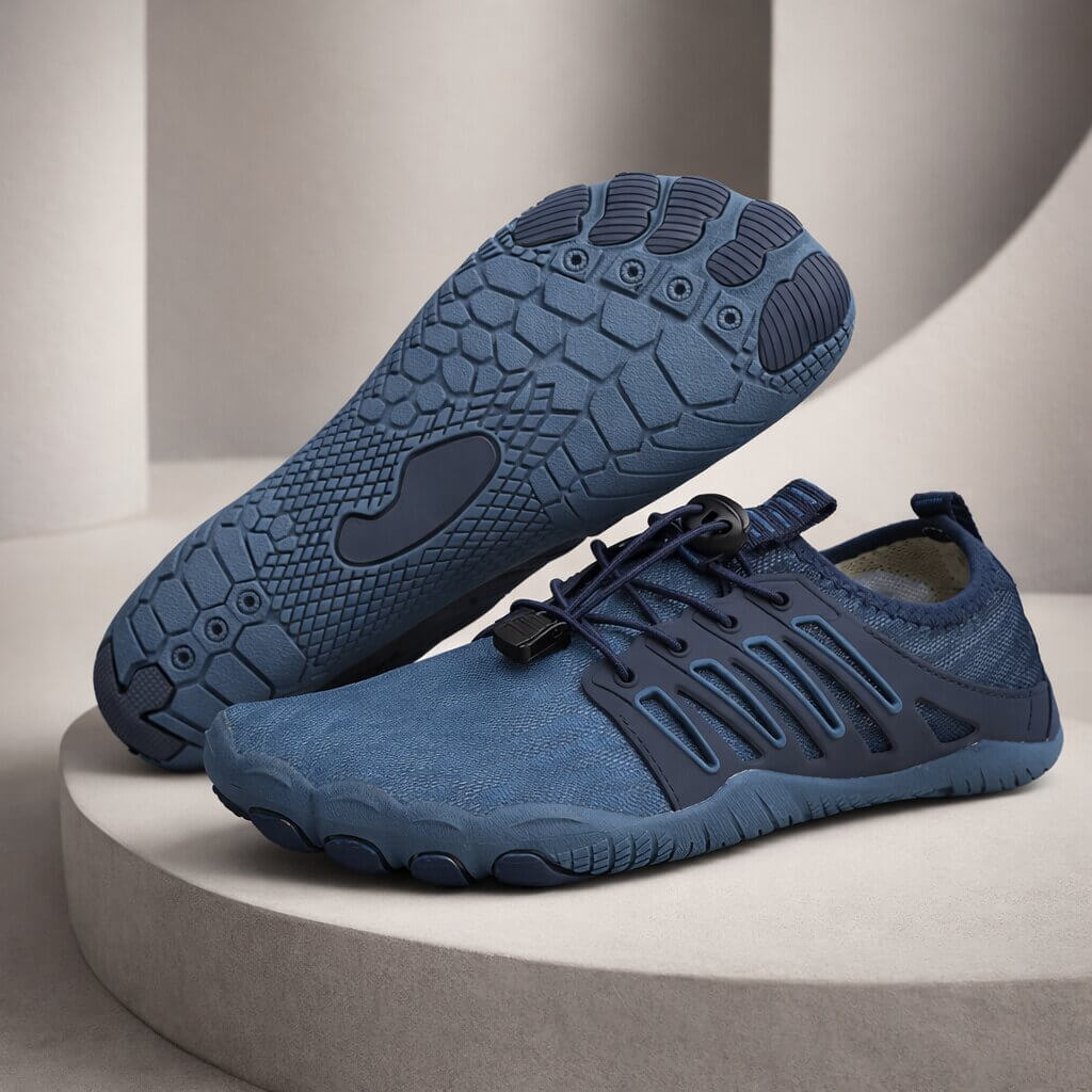 Barfußschuhe für Damen & Herren | Flexible Sohle & Natürliche Zehenfreiheit