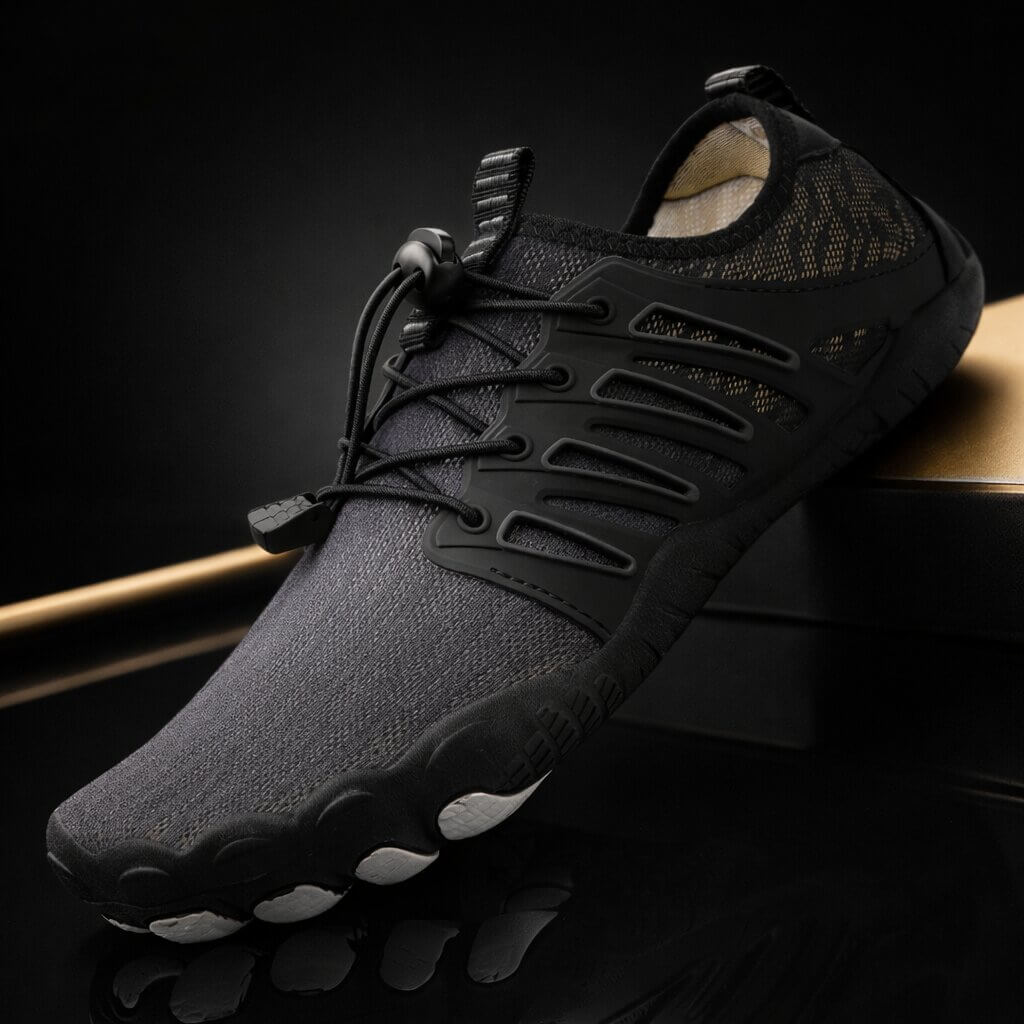 Barfußschuhe für Damen & Herren | Flexible Sohle & Natürliche Zehenfreiheit