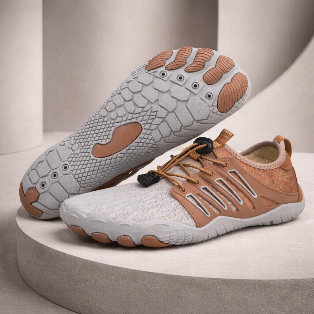 Barfußschuhe für Damen & Herren | Flexible Sohle & Natürliche Zehenfreiheit