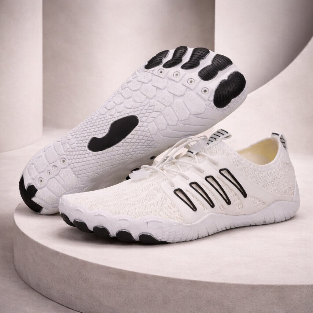 Barfußschuhe für Damen & Herren | Flexible Sohle & Natürliche Zehenfreiheit
