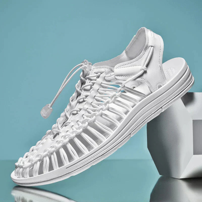 Bequeme und stylische Sommer-Sandalen – Lioris 13