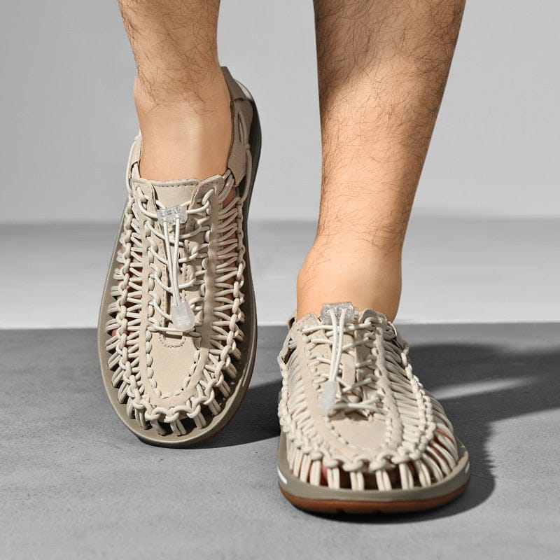Bequeme und stylische Sommer-Sandalen – Lioris 2