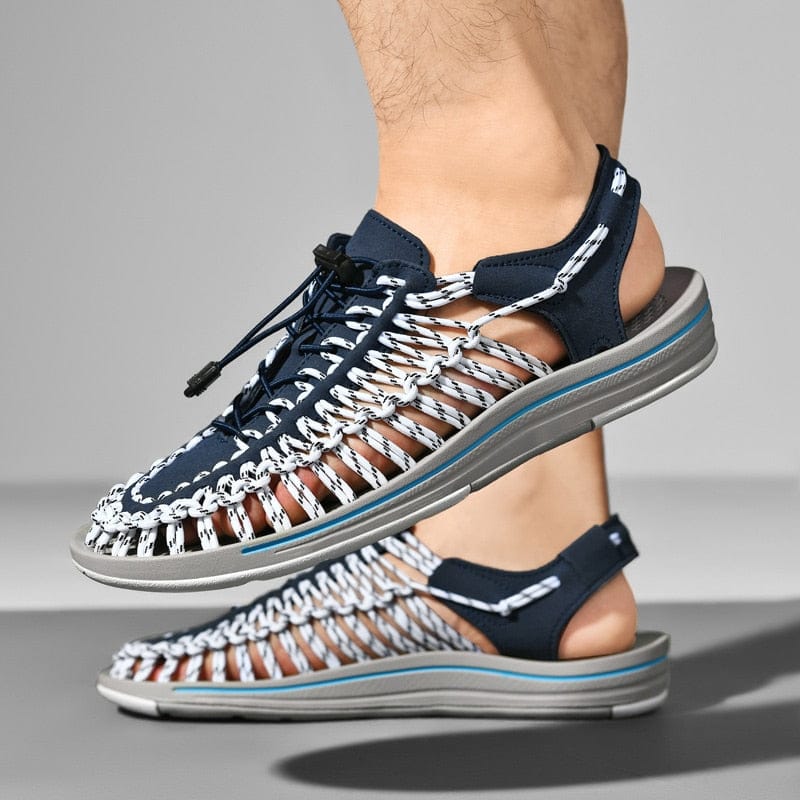 Bequeme und stylische Sommer-Sandalen – Lioris 3