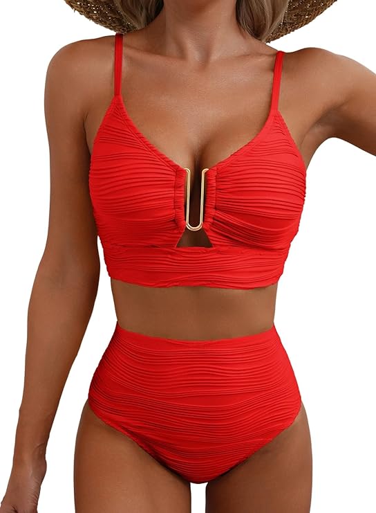 Bikini Damen | Selbstbewusster Look für den Sommer