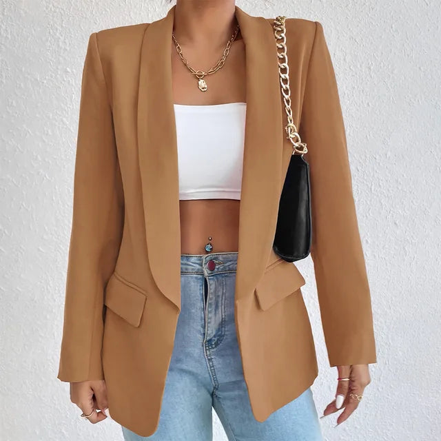 Blazer Damen | Elegant & Wandelbar