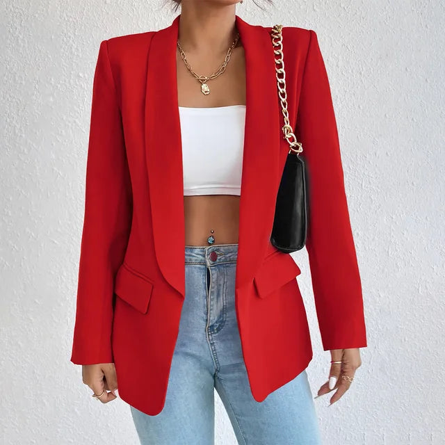 Blazer Damen | Elegant & Wandelbar