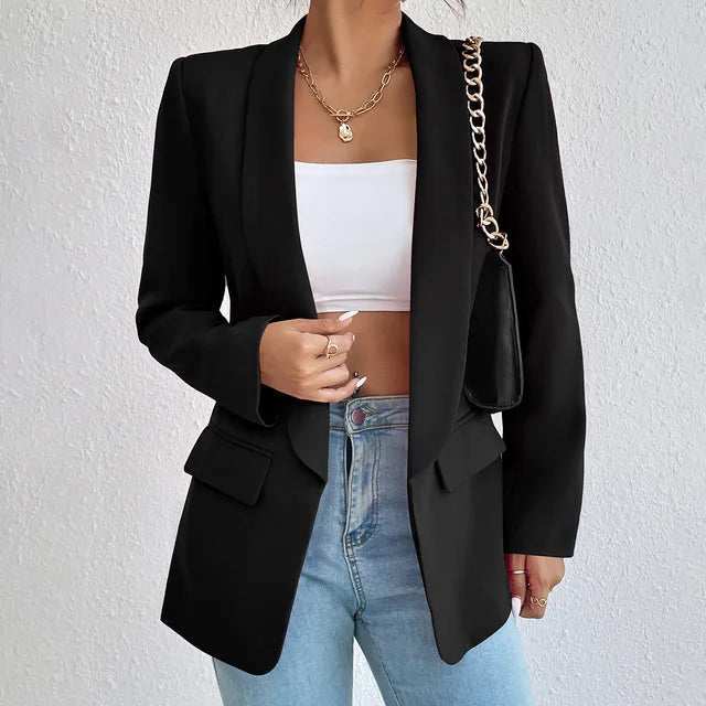 Heidi-Mode | Stylischer Damenblazer 0