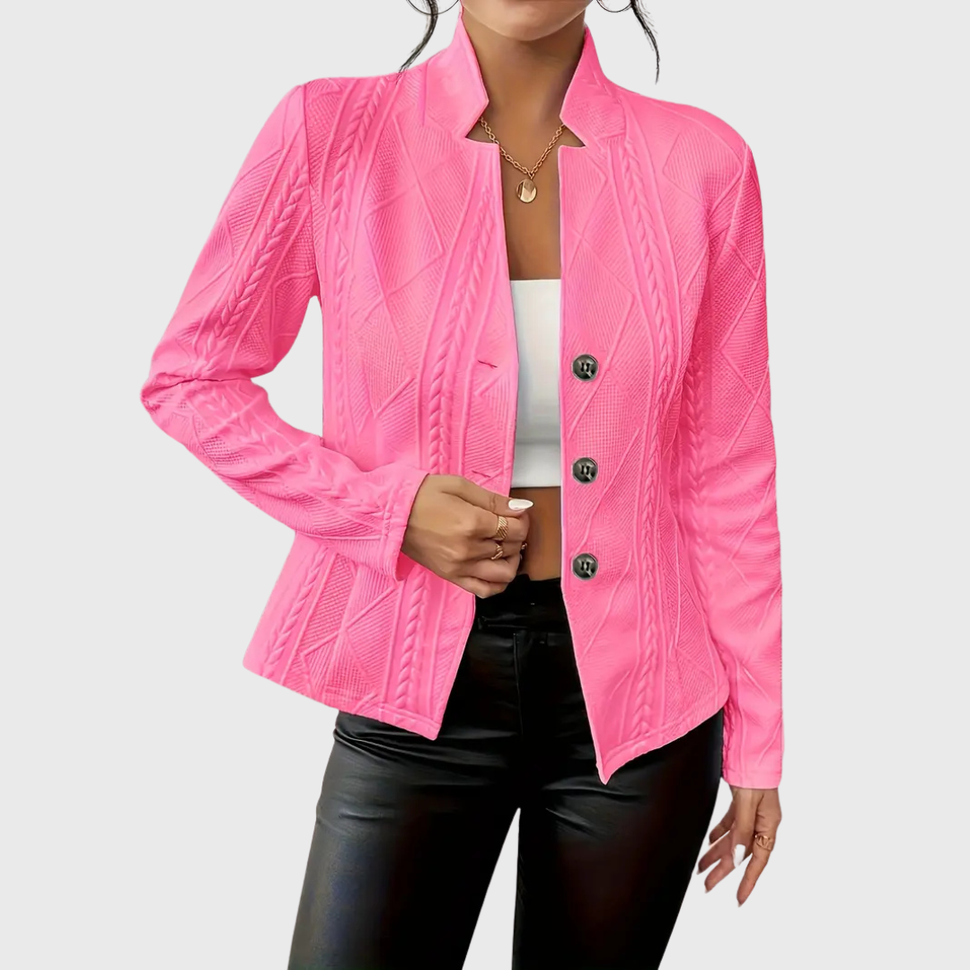 Blazer Damen | Elegant Wärmend & Feminin