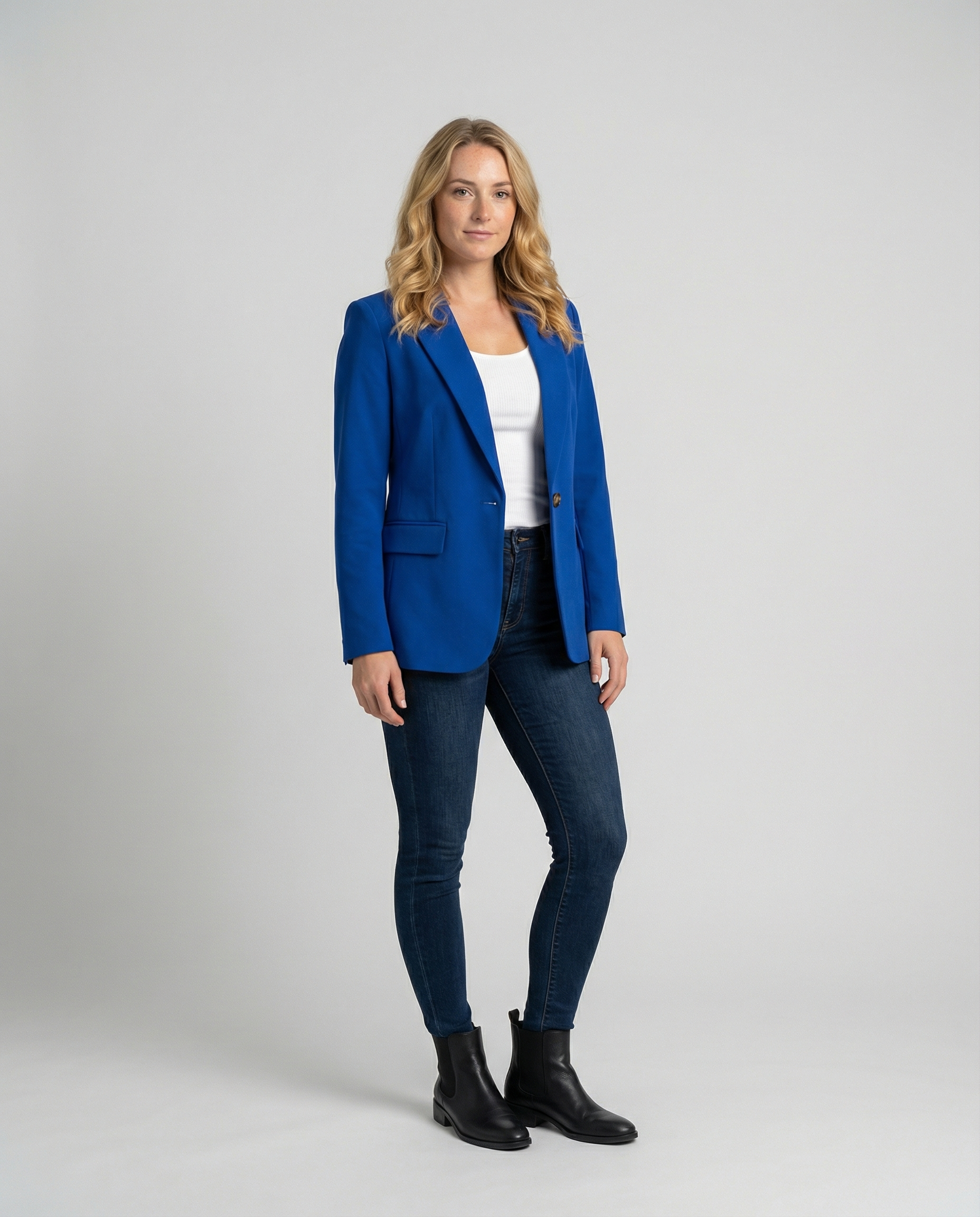 Blazer Damen | Perfekte Passform & vielseitig kombinierbar
