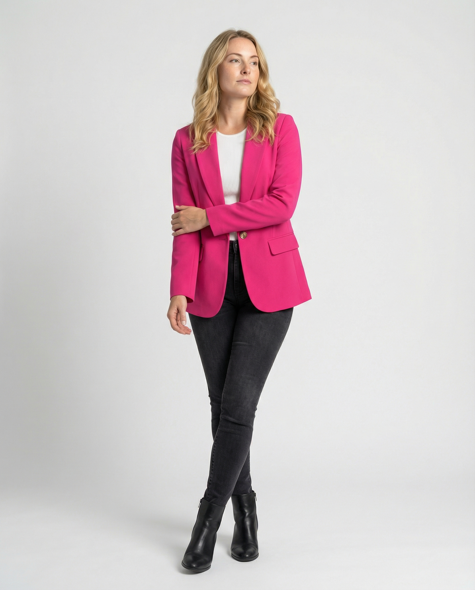 Blazer Damen | Perfekte Passform & vielseitig kombinierbar