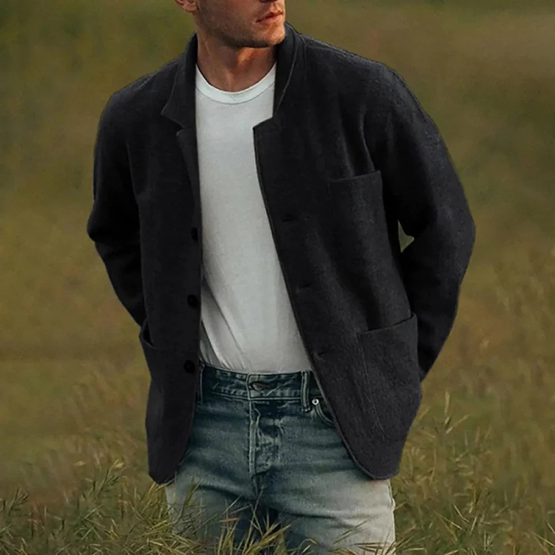 Blazer Herren | Elegant & Komfortabel