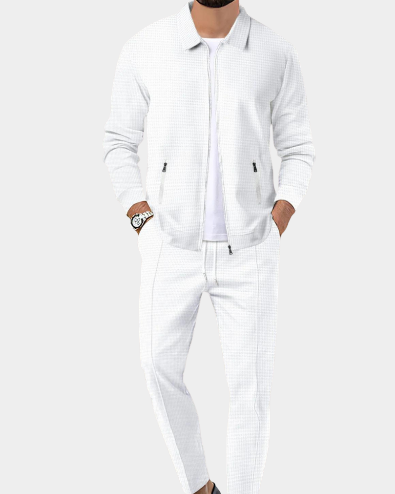 Blazer Set Herren | Elegant & Vielseitig