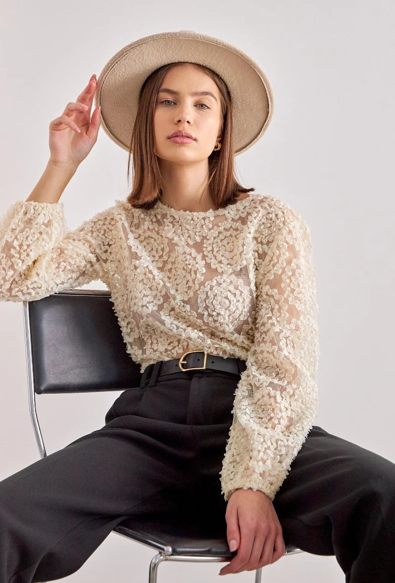 Bluse 1