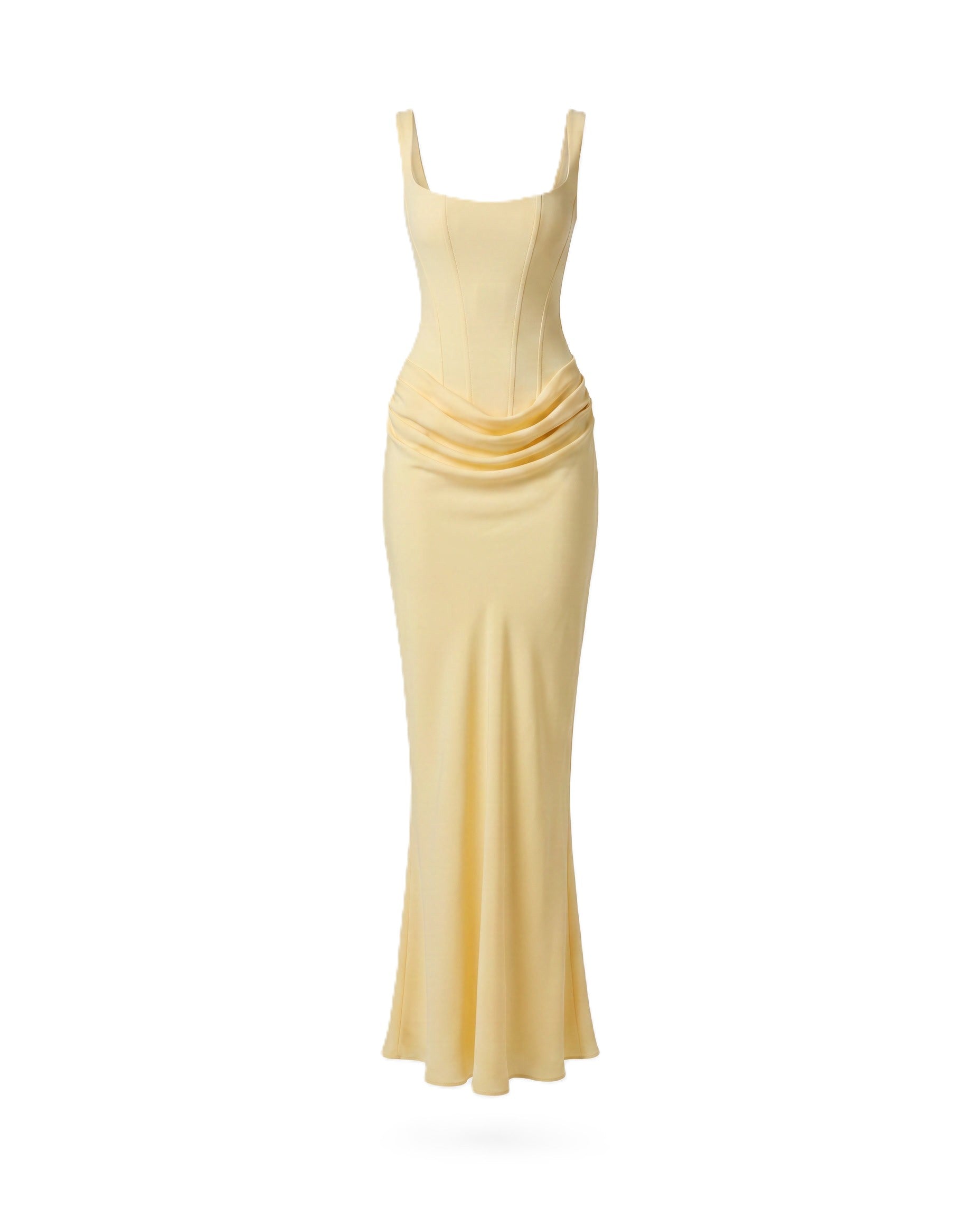 Body Frame Dress 10