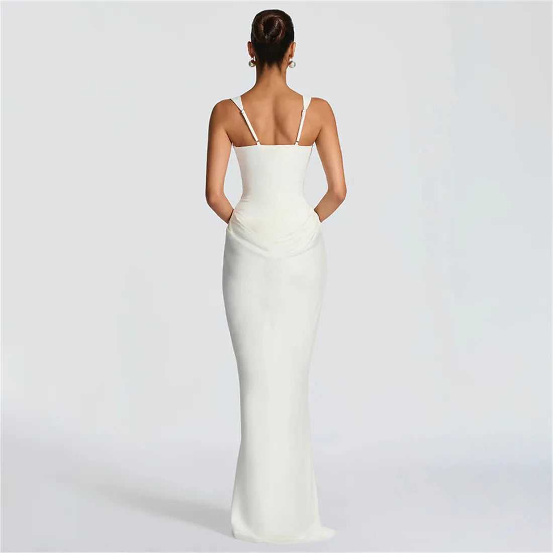 Body Frame Dress 3