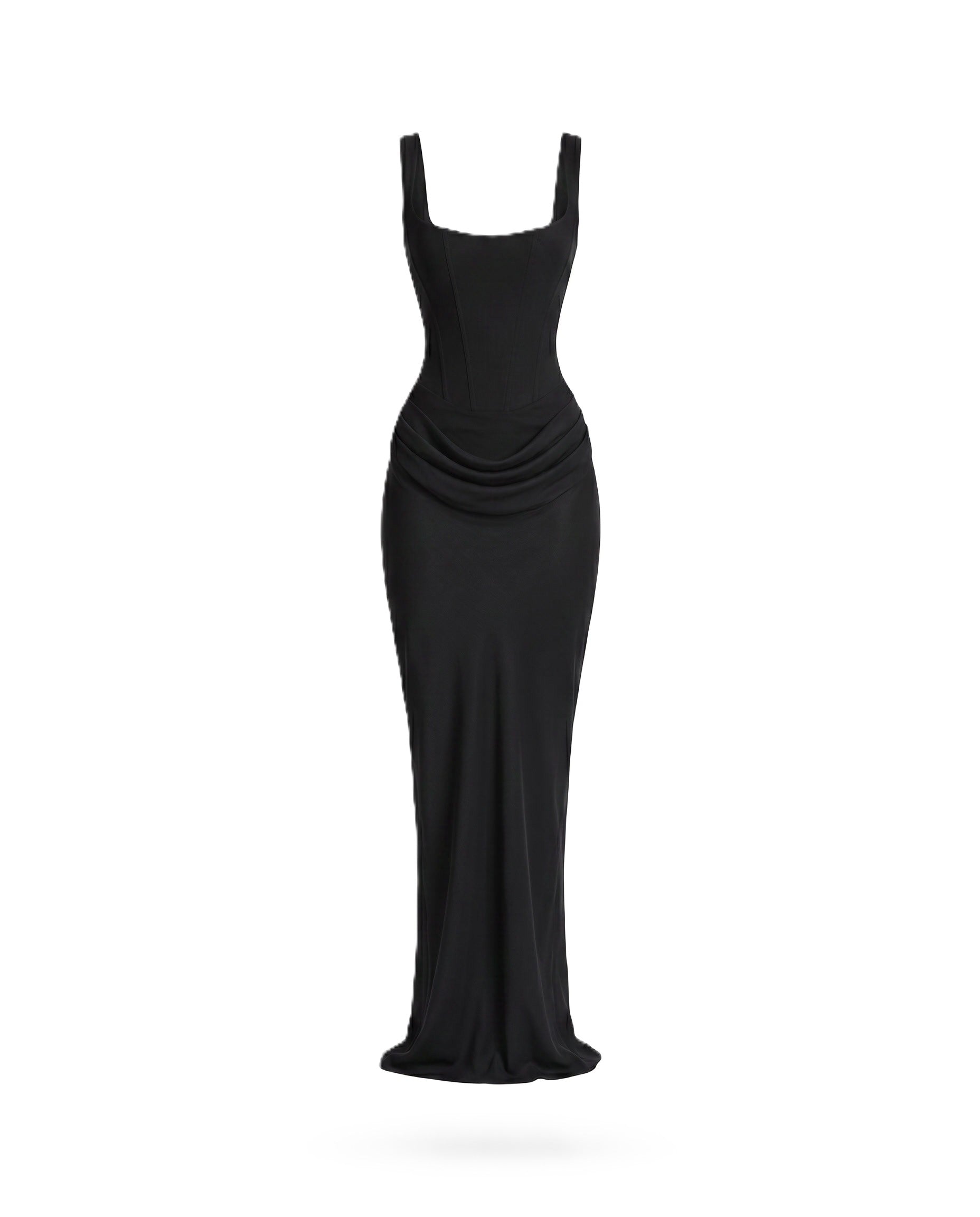 Body Frame Dress 7