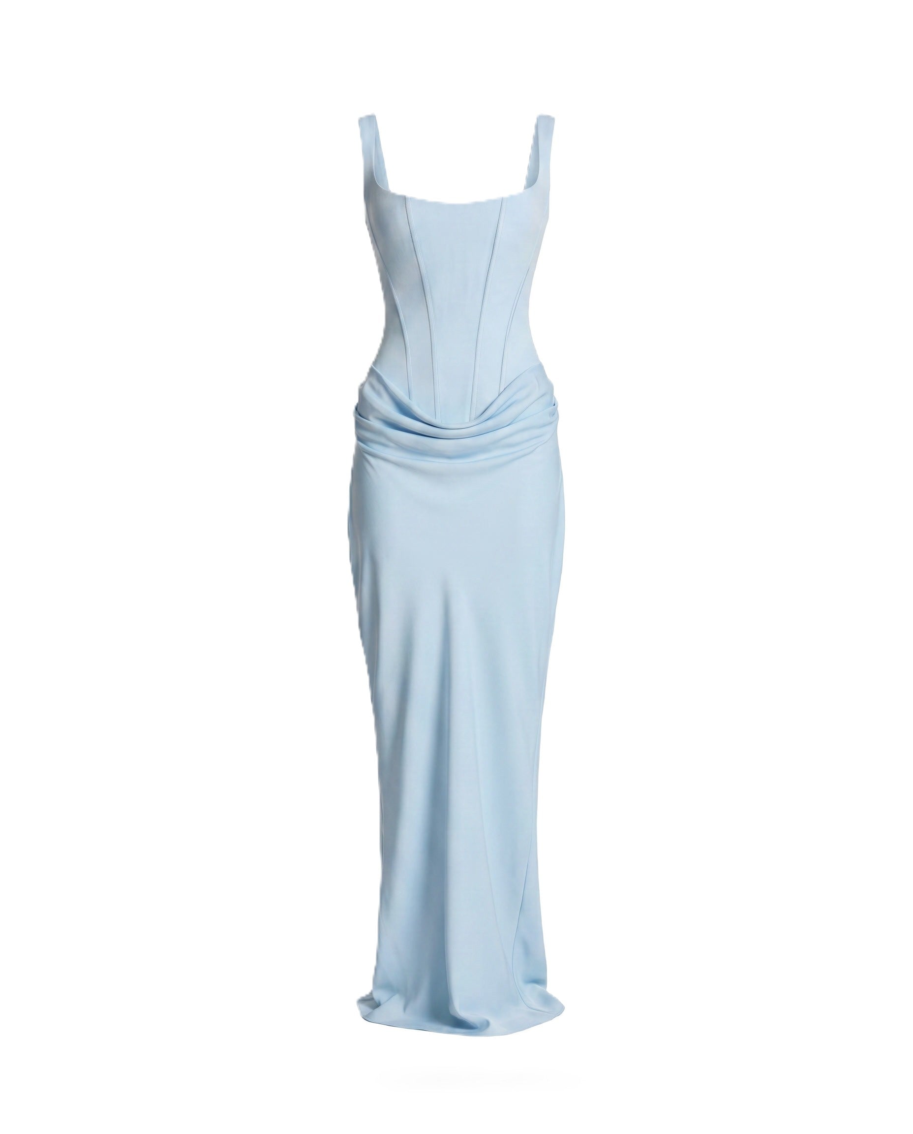 Body Frame Dress 9