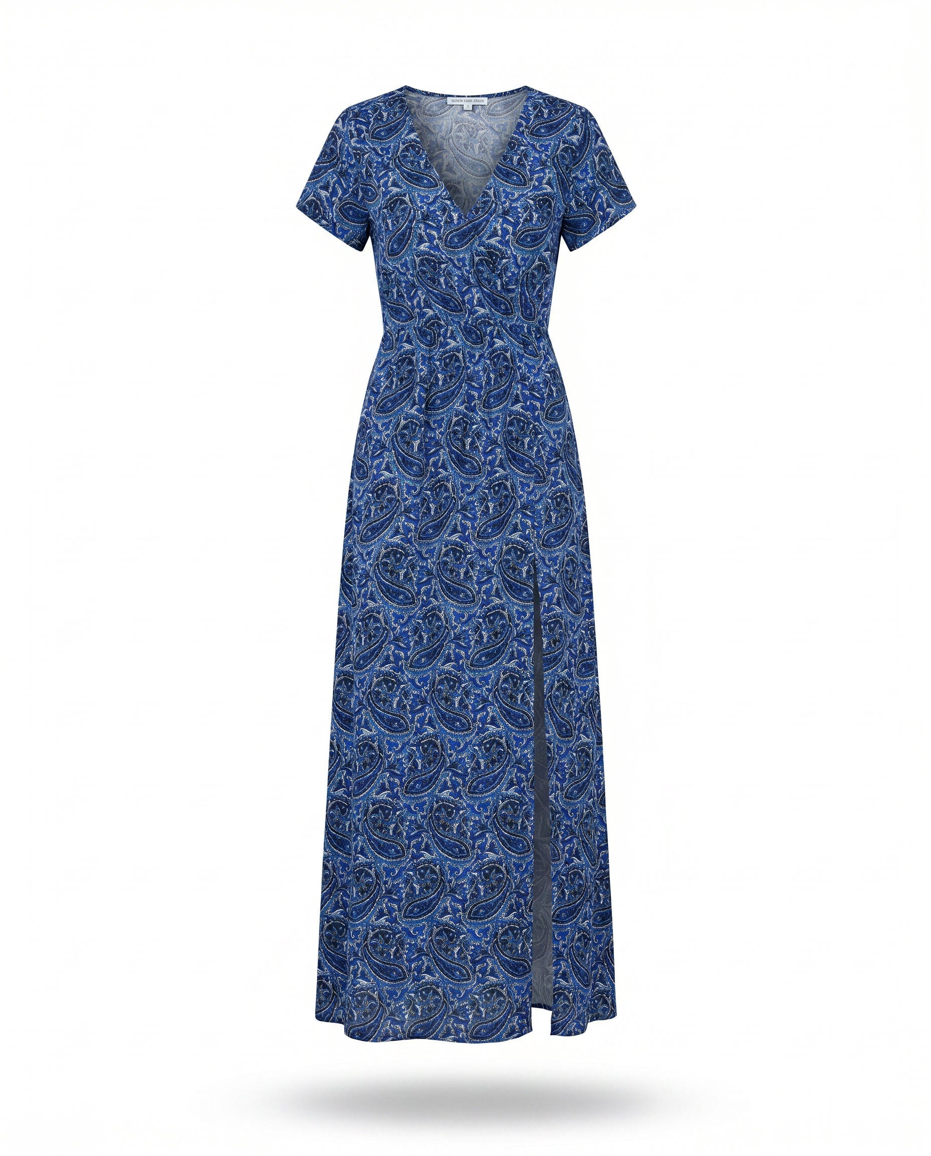 Boho Tide Dress 3