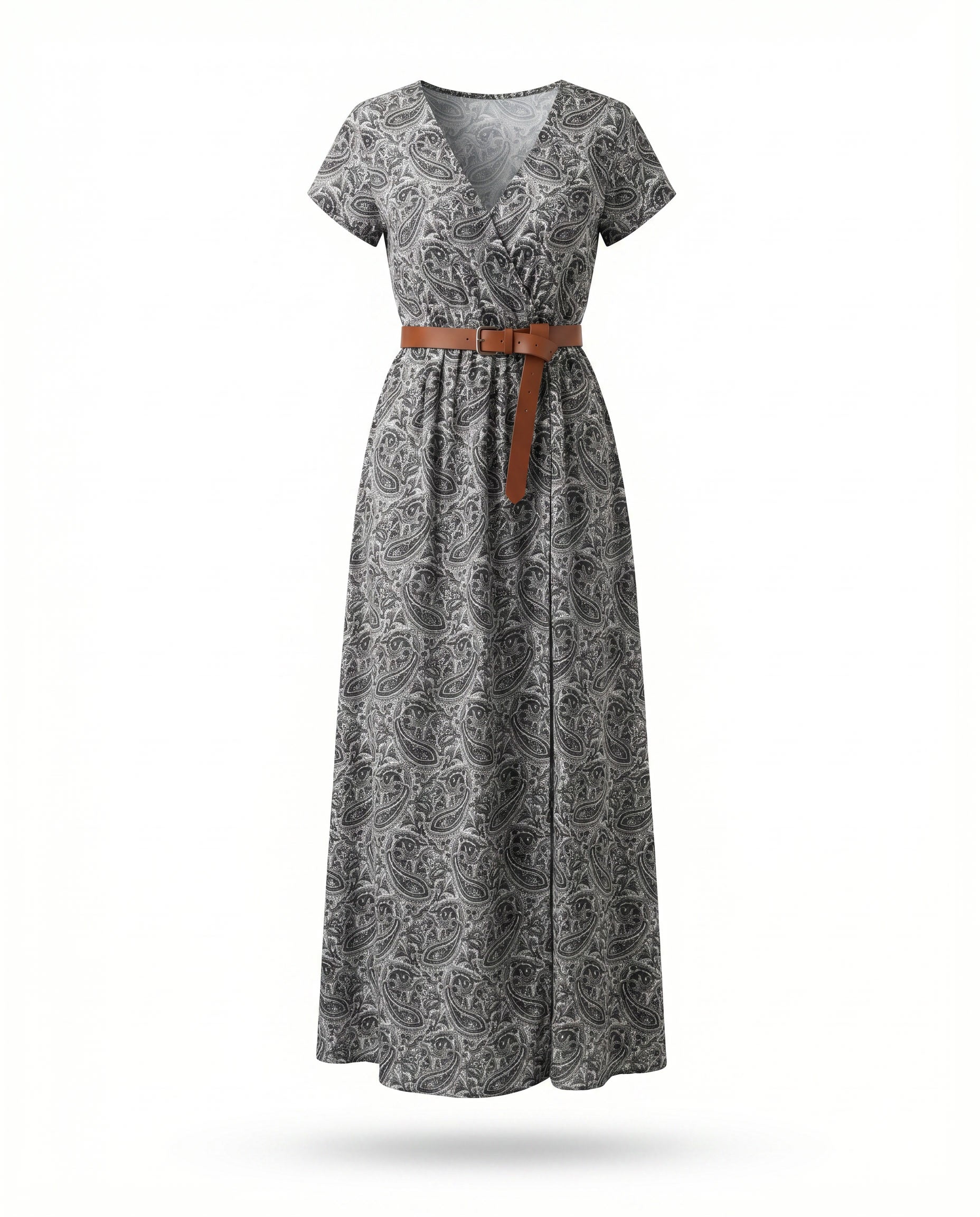 Boho Tide Dress 6