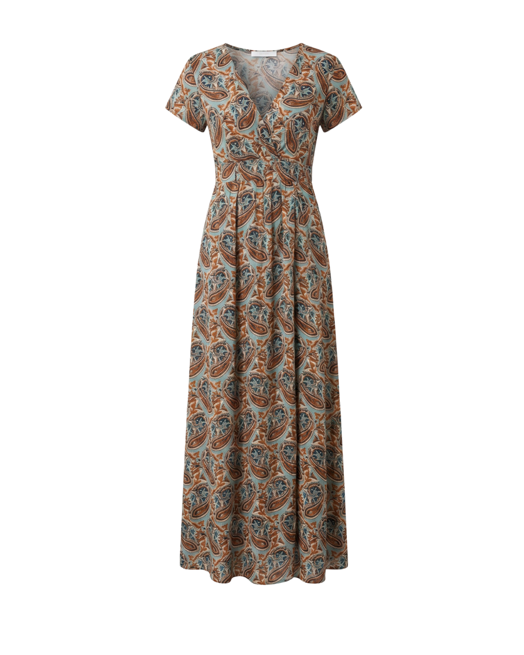 Boho Tide Dress 9