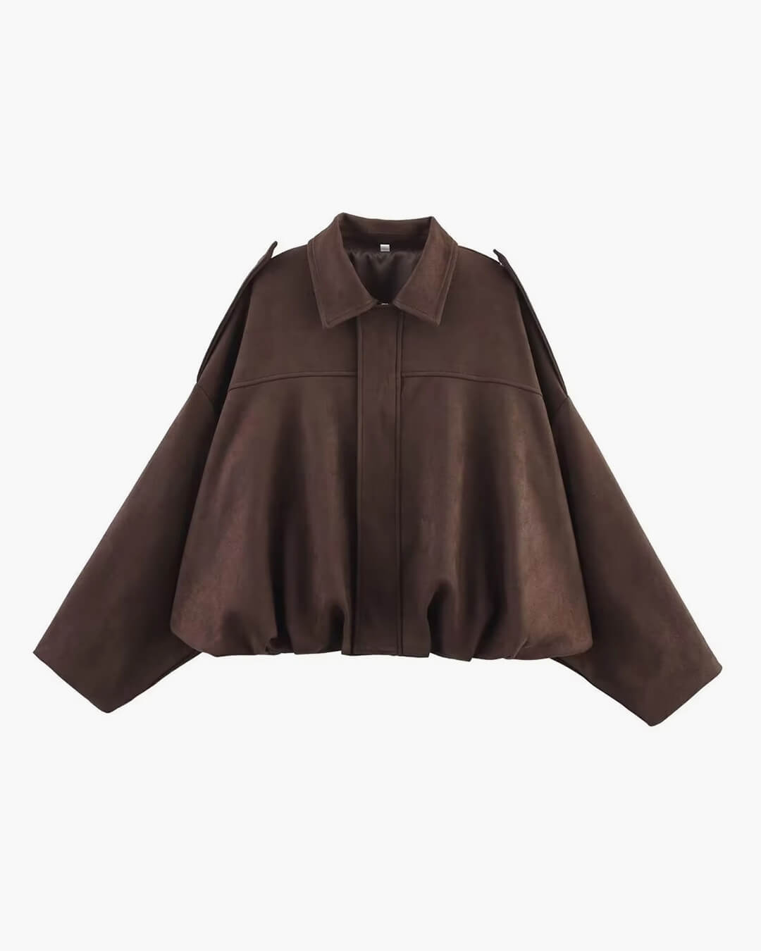 Bomberjacke Damen | Oversized & Reißverschluss