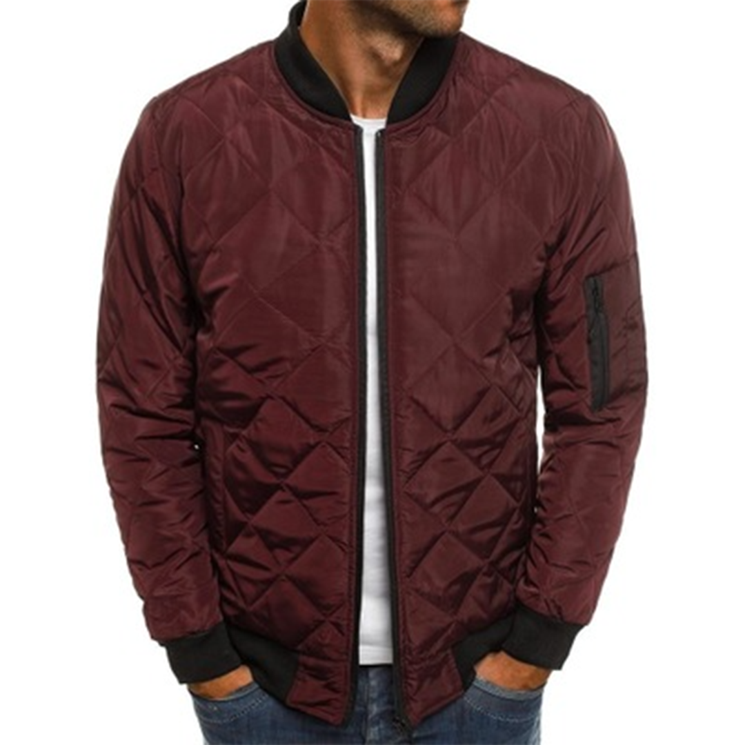 Bomberjacke Damen | Steppdesign & Bequemer Tragekomfort 2