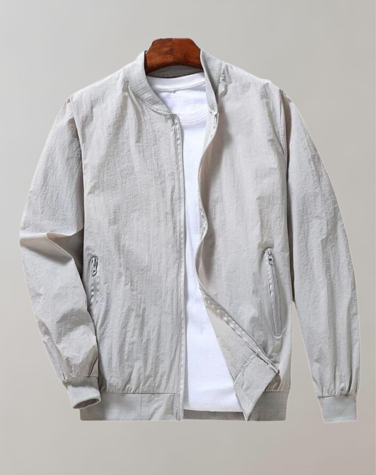Bomberjacke Herren | Leicht & Sportlich