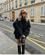 Brielle - Camisola Oversized