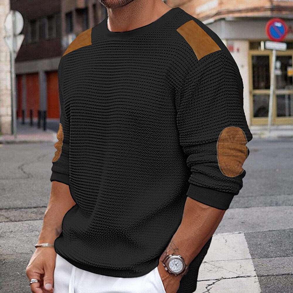 Bronson - Hochwertiger und modischer Pullover 0