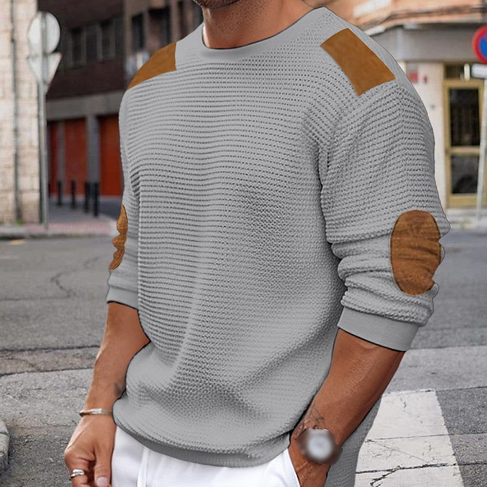 Bronson - Hochwertiger und modischer Pullover 1