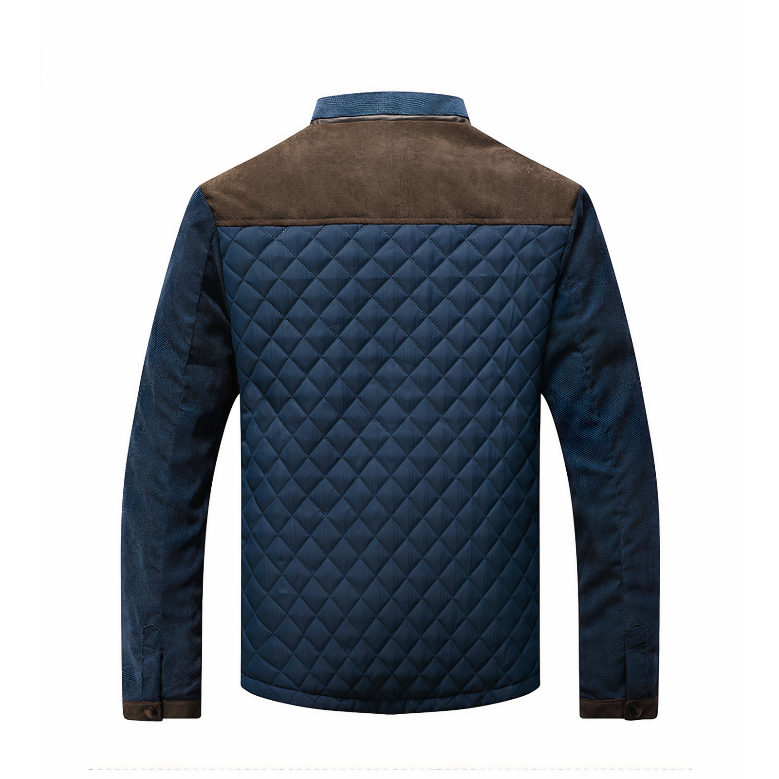 Caleb | Herren Outdoor-Jacke 1