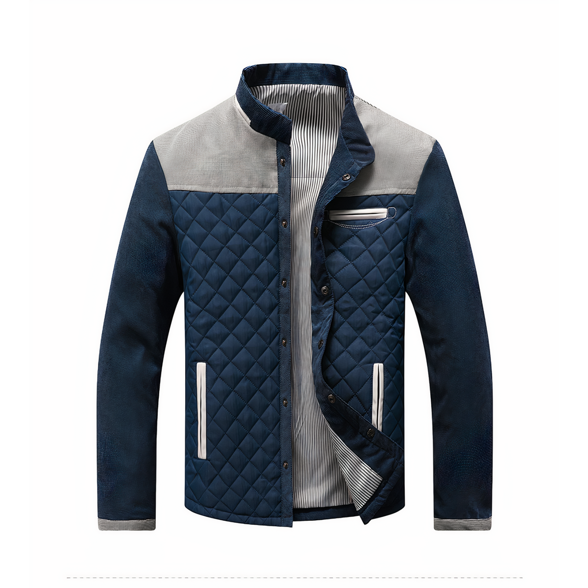Caleb | Herren Outdoor-Jacke 3
