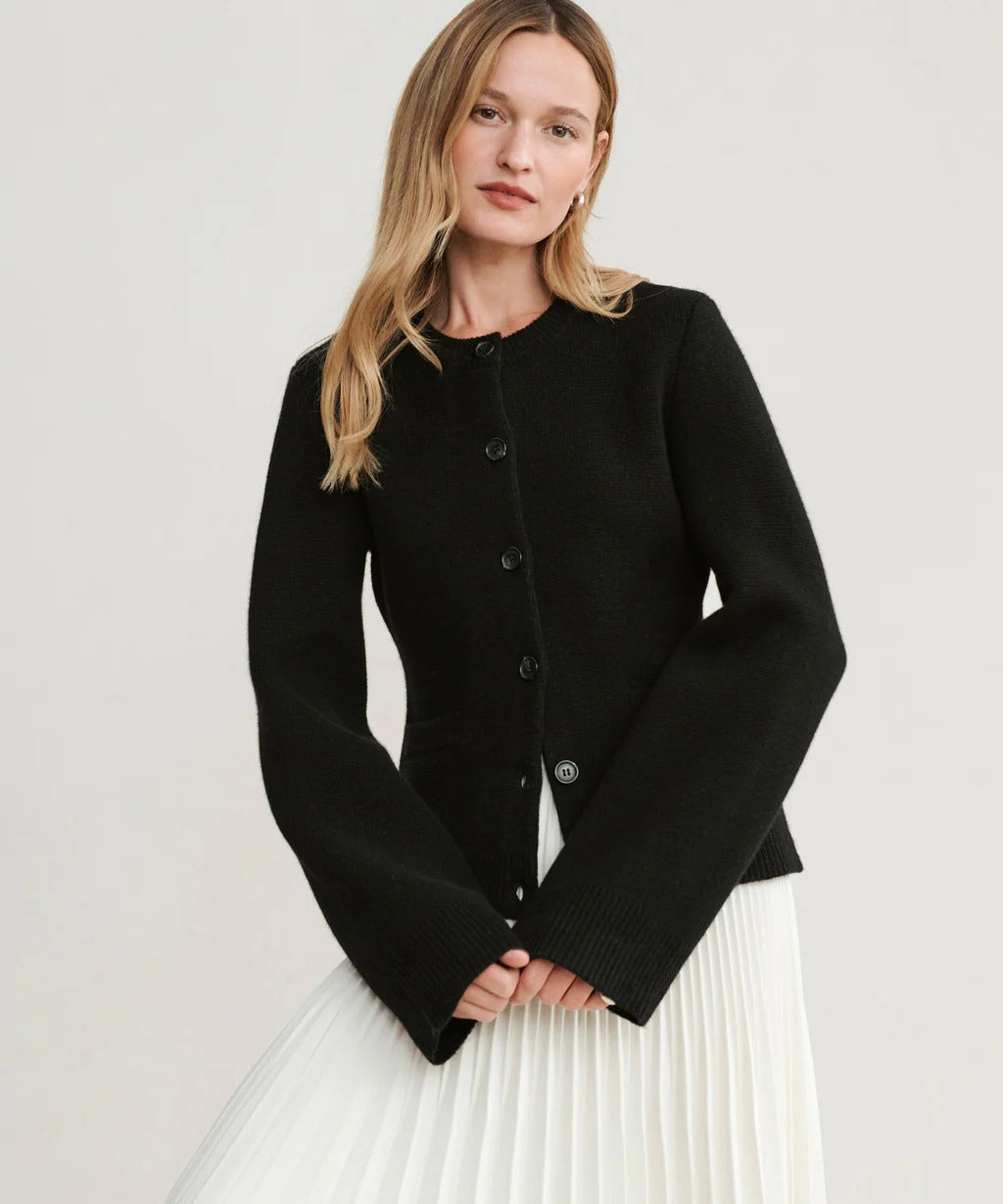 Camilla | Cardigan 8